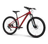 Image of Huffy Dakari 9 Speed Aluminum Hardtail Mountain Bicycle - Men's