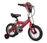 Image of Huffy Disney Cars Kids Bike - Boy's