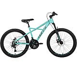 Image of Huffy Extent inXin Frame Teens Bike - Girls