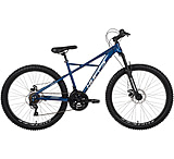 Image of Huffy Extent Mens inXin Frame Bike - Men's