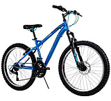 Image of Huffy Extent Mountain Teens Bike - Boys