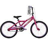 Image of Huffy Glitzy Kids Bike - Girls