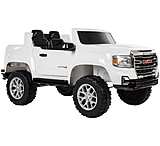Image of Huffy GMC Canyon Ride-In Toy Truck - Kids