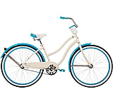 Image of Huffy Good Vibrations Cruiser Bike - Women's