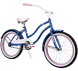 Image of Huffy Good Vibrations Kids Bike - Girls