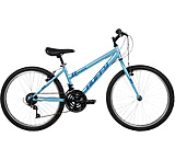 Image of Huffy Granite Mountain Teens Bike - Girls