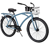 Image of Huffy Hawthorn Premium Cruiser Bike - Men's