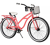 Image of Huffy Hawthorn Premium Cruiser Bike - Women's