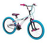 Image of Huffy Jazzmin BMX-Style Bike - Girls