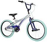 Image of Huffy Jazzmin Kids Bike - Girls