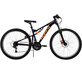 Image of Huffy Marker DS Mountain Bike - Men's