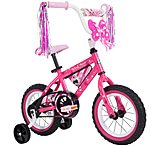 Image of Huffy Minnie Kids Bike - Girls