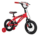 Image of Huffy Moto X Kids Bike - Boy's