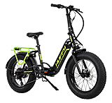 Image of Huffy Motoric Electric Bike - Unisex