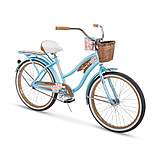 Image of Huffy Panama Jack Beach Cruiser Bike - Women's