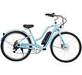 Image of Huffy Parkside 7-Speed 27.5 inch Electric Bicycles - Women's