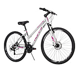 Image of Huffy Rangeline Hardtail Speed Bike - Women's