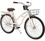 Image of Huffy Sanford Premium Cruiser Bike - Women's