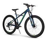 Image of Huffy Scout Hardtail Speed Bike - Men's