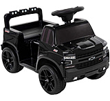 Image of Huffy Silverado Quad Toy Truck - Kids