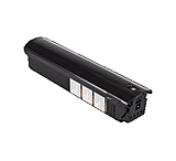Image of Huffy 36-volt Integrated Down Tube Replacement Battery for Fat Tire E-Bikes F46B6541