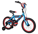 Image of Huffy Spider-Man Kids Bike - Boy's