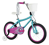 Image of Huffy Zazzle Kids Bike - Girl's