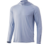 Image of HUK Performance Fishing A1A Hoodie - Mens