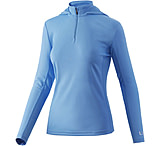 Image of HUK Performance Fishing Icon X Hoodie - Women's