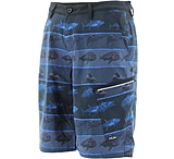 Image of HUK Performance Fishing KC Fish Guide Short
