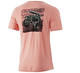 Image of HUK Performance Fishing KC Solo Mission Tee - Men's
