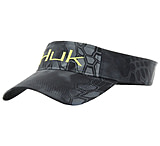 Image of HUK Performance Fishing Logo Visor