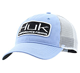 Image of HUK Performance Fishing Kryptek Patch Trucker's Cap