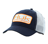 Image of HUK Performance Fishing Kryptek Patch Trucker Hat