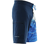 Image of HUK Performance Fishing KScott Double Down Board Short
