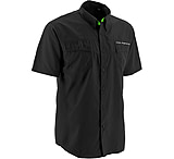 Image of HUK Performance Fishing Phenom Woven Shirt
