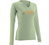 Image of HUK Performance Fishing Performance Shirt, Ladies