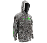 Image of HUK Performance Fishing Mens Full Kryptek Performance Hoody
