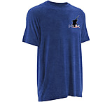 Image of HUK Performance Fishing Mens Kscott American Marlin Tee