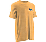 Image of HUK Performance Fishing Mens KScott On the Dredge Tee