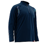 Image of HUK Performance Fishing Mens Trophy 1/4 Zip
