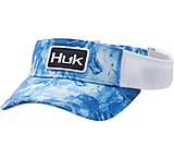 Image of HUK Performance Fishing Mossy Oak Fracture Visor - Mens