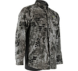 Image of HUK Performance Fishing Mens Kryptek Phenom Long Sleeve Shirt