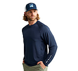 Image of HUK Performance Fishing A1A Performance Crew - Men's