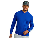 Image of HUK Performance Fishing A1A Performance Hoodie - Men's