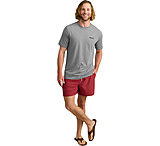HUK Performance Fishing Americana Sketch Tee - Men's
