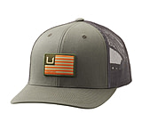 Image of HUK Performance Fishing And Bars Trucker - Mens