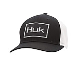 Image of HUK Performance Fishing Angler Sport Trucker Headwear, Cap - Mens