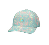 Image of HUK Performance Fishing Aqua Dye Dad Hat - Women's