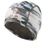 Image of HUK Performance Fishing Camo Reversible Beanie - Mens